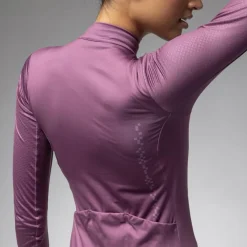 Best Alé - Women's PR-E Follow Me 2.0 L/S Jersey - Radtrikot Fahrradbekleidung|Radtrikots