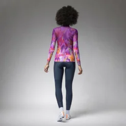 Alé - Women's PR-E Jardin L/S Jersey - Radtrikot><noscript><img width=