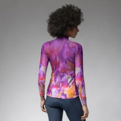 Alé - Women's PR-E Jardin L/S Jersey - Radtrikot><noscript><img width=