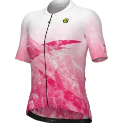 Alé - Women's PR-E Quartz S/S Jersey - Radtrikot Fahrradbekleidung|Radtrikots