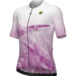 Alé - Women's PR-E Quartz S/S Jersey - Radtrikot Fahrradbekleidung|Radtrikots
