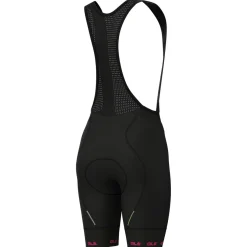 New Alé - Women's Pr-E Strada 2.0 Bibshorts - Radhose Fahrradbekleidung|Radhosen