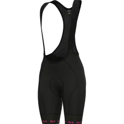 New Alé - Women's Pr-E Strada 2.0 Bibshorts - Radhose Fahrradbekleidung|Radhosen