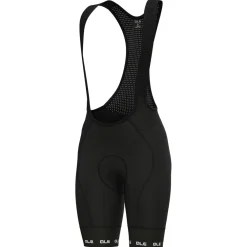 New Alé - Women's Pr-E Strada 2.0 Bibshorts - Radhose Fahrradbekleidung|Radhosen