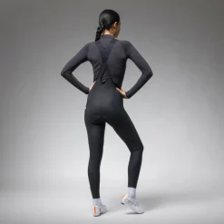 Alu00e9 Alé - Women's R-EV1 Voltage Bibtights - Radhose