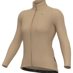 Clearance Alé - Women's R-EV1 Warm Race 2.0 L/S Jersey - Radtrikot Fahrradbekleidung|Radtrikots