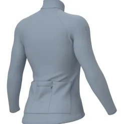 Clearance Alé - Women's R-EV1 Warm Race 2.0 L/S Jersey - Radtrikot Fahrradbekleidung|Radtrikots