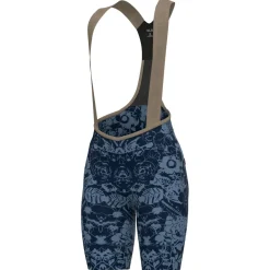 Alu00e9 Alé - Women's Sauvage Bibshorts - Radhose^ Fahrradbekleidung|Radhosen