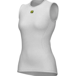 Online Alé - Women's Velo Active Sleeveless Baselayer - Radunterhemd Fahrradbekleidung|Radunterwäsche