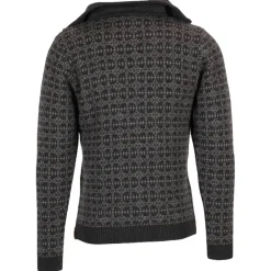 Sale - Troyer Norweger - Wollpullover Jacken|Wanderbekleidung