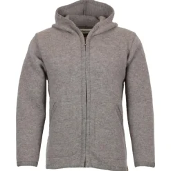 - Walk Kapuzen Jacke - Wolljacke>Albmerino Online