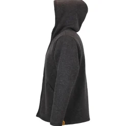 - Walk Kapuzen Jacke - Wolljacke>Albmerino Online