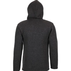 - Walk Kapuzen Jacke - Wolljacke><noscript><img width=