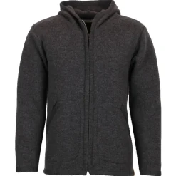 - Walk Kapuzen Jacke - Wolljacke><noscript><img width=