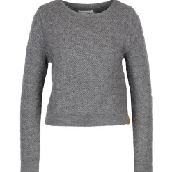 Clearance - Women's Flecht Pullover - Wollpullover Pullover & Hoodies|Alltagsbekleidung