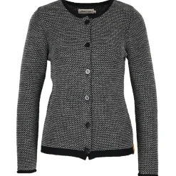 - Women's Strickjacke Espelta - Wolljacke>Albmerino Hot