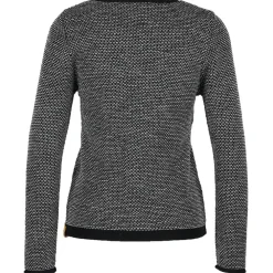 - Women's Strickjacke Espelta - Wolljacke>Albmerino Hot