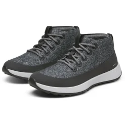 - Women's Wool Runner NZ Mid Waterproof - Sneaker Sneaker