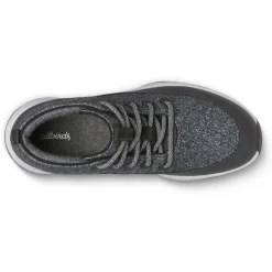 - Women's Wool Runner NZ Mid Waterproof - Sneaker Sneaker