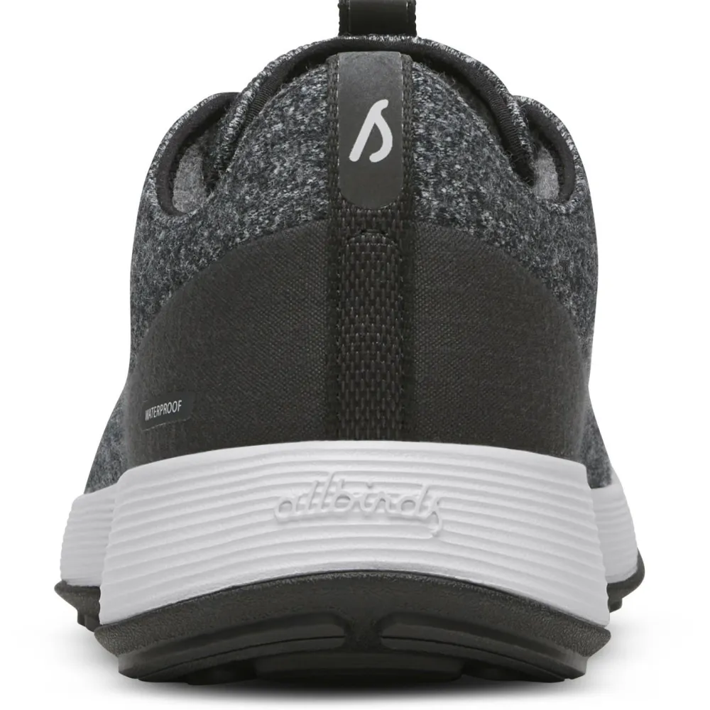 Hot - Wool Runner NZ Waterproof - Sneaker Sneaker