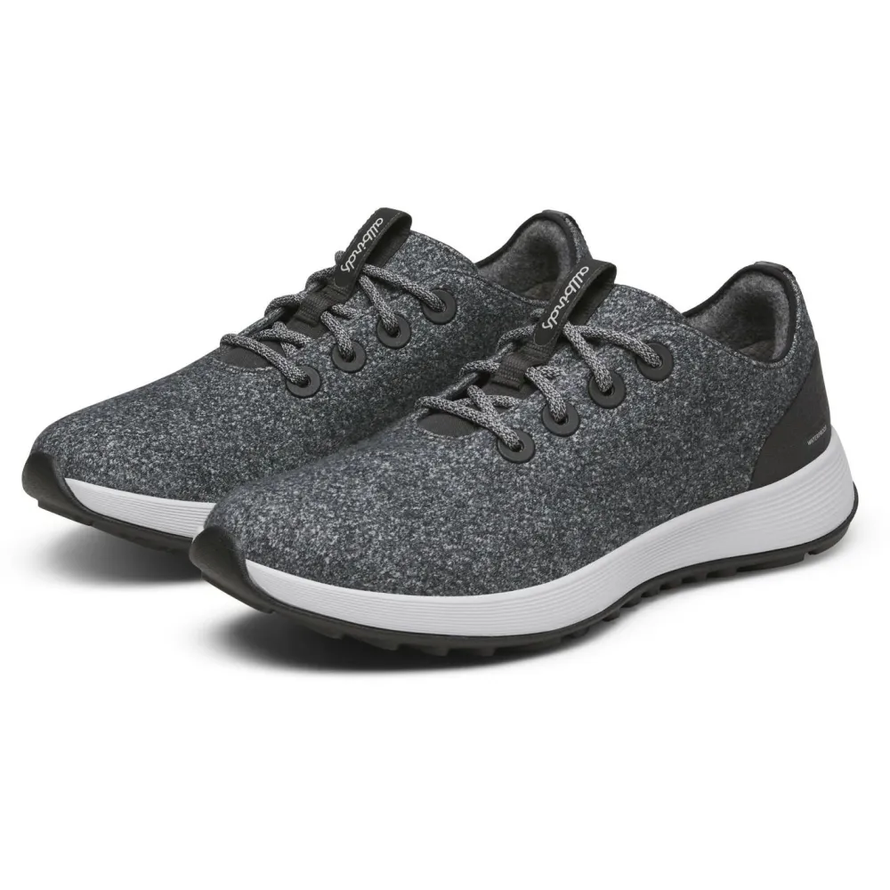 Hot - Wool Runner NZ Waterproof - Sneaker Sneaker