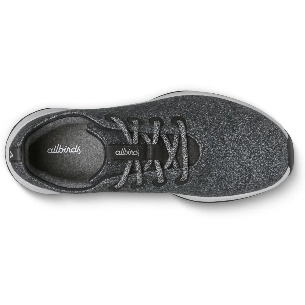 Hot - Wool Runner NZ Waterproof - Sneaker Sneaker