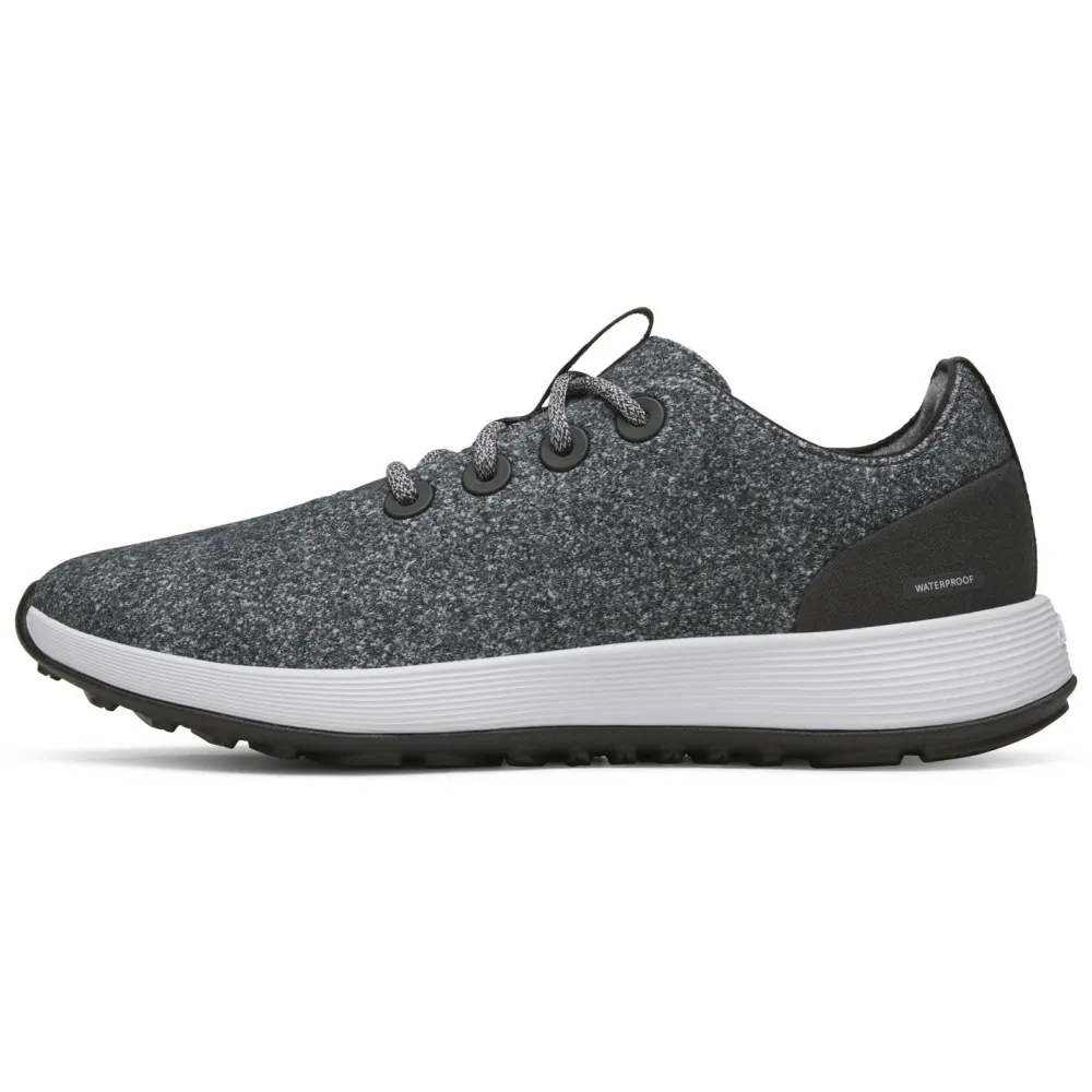 Hot - Wool Runner NZ Waterproof - Sneaker Sneaker
