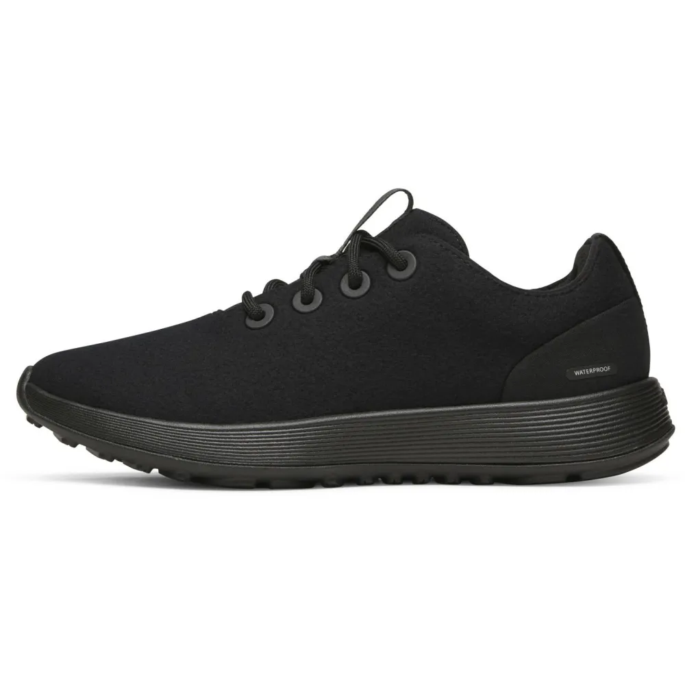 Hot - Wool Runner NZ Waterproof - Sneaker Sneaker