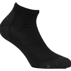 Alpacasocks&Co - Lyocell Tech Ankle - Multifunktionssocken
