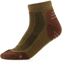 Alpacasocks&Co - Lyocell Tech Ankle - Multifunktionssocken