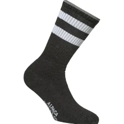 New - Merino Casual Stripes - Multifunktionssocken Merinosocken|Socken