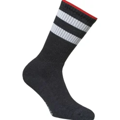 New - Merino Casual Stripes - Multifunktionssocken Merinosocken|Socken