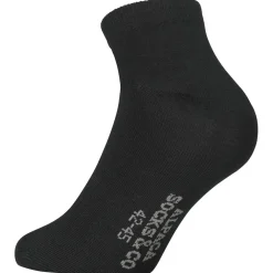 Alpacasocks&Co - Merino Lifestyle Ankle 2-Pack - Merinosocken^ Fitnessschuhe|Merinosocken