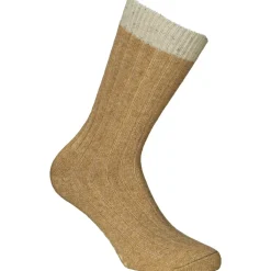 - Merino Silk Rib Crew - Multifunktionssocken><noscript><img width=