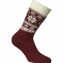 - Winter Alpaca - Expeditionssocken Socken|Socken