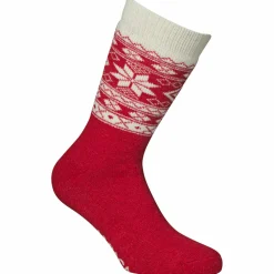 - Winter Alpaca - Expeditionssocken Socken|Socken