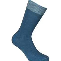 Alpacasocks&Co - Women's Alpaca Sparkle Crew - Multifunktionssocken^ Merinosocken|Socken