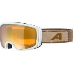 New - Bivio Q-Lite S2 - Skibrille Ski-Ausrüstung|Skibrillen