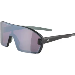 Best - Bonfire Mag Q S1 + S3 - Sonnenbrille Fahrradbrillen|Fahrradbrillen