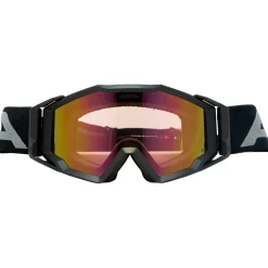- Circus Q-Lite Mirror S1 (VLT 48%) + Clear S0 - Goggles>Alpina Online