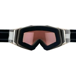 Alpina - Circus Q-Lite Mirror S1 (VLT 51%) + Clear S0 - Goggles