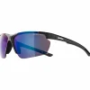 Alpina - Defey HR Ceramic Mirror Cat 3 - Fahrradbrille^ Fahrradbekleidung|Fahrradbrillen