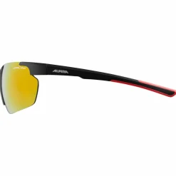 Alpina - Defey HR Ceramic Mirror Cat 3 - Fahrradbrille^ Fahrradbekleidung|Fahrradbrillen