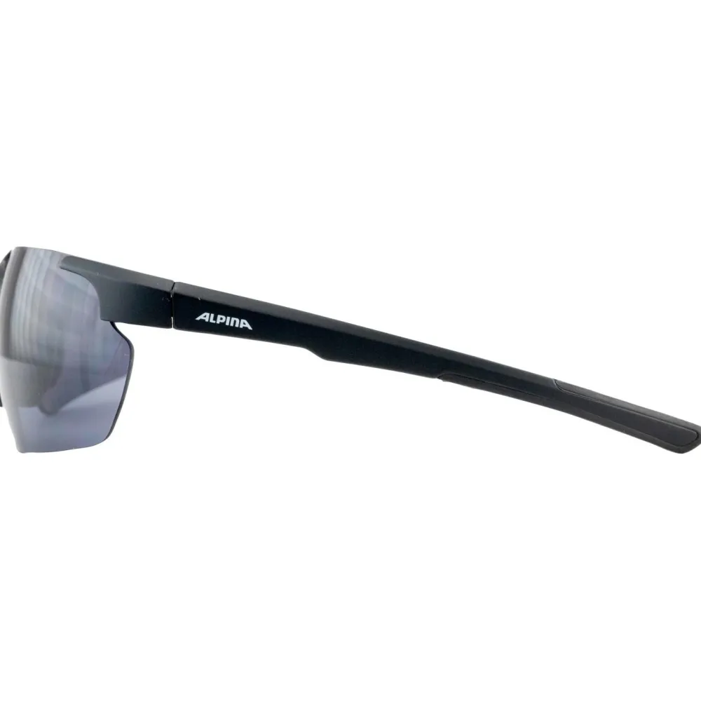- Defey HR S3 - Sonnenbrille>Alpina Hot