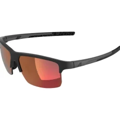 Outlet - Eagle Q-Lite Mirror S3 - Sonnenbrille Wanderbekleidung|Fahrradbrillen