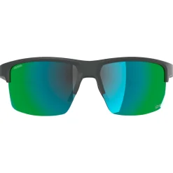 Alpina - Eagle Q-Lite S2 - Sonnenbrille^ Wanderbekleidung|Fahrradbrillen