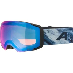 - Falera Mag Q-Lite Mir. S2 (VLT 25%) + S1 (VLT 65%) - Skibrille>Alpina Sale