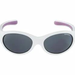 Alpina - Flexxy Girl Ceramic Black S3 - Sonnenbrille