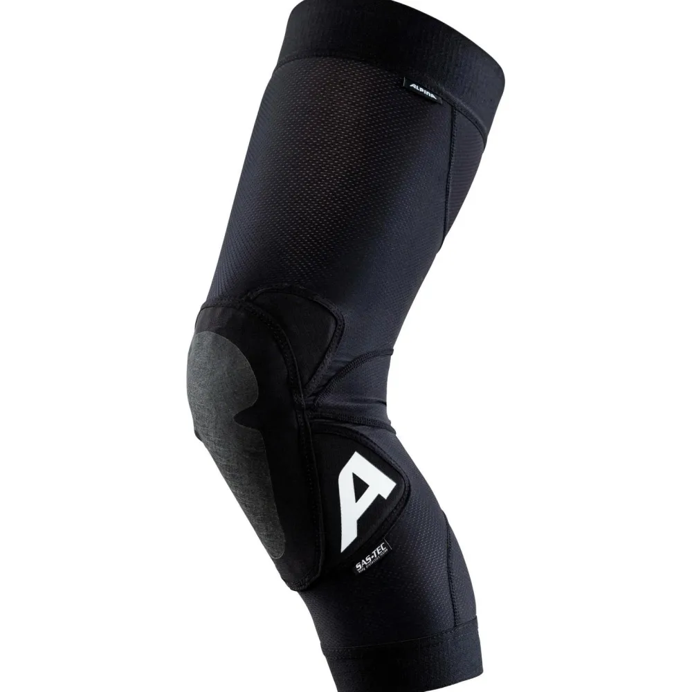 Alpina - Flow Pad Knee - Protektor^ Bike Protektoren