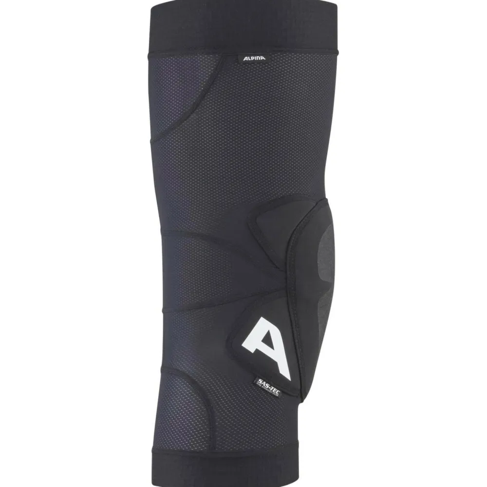 Alpina - Flow Pad Knee - Protektor^ Bike Protektoren